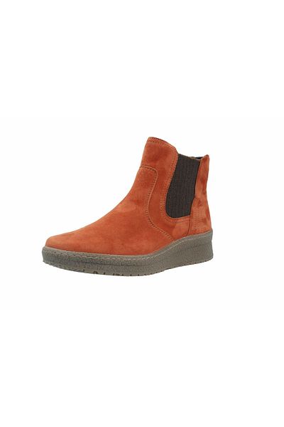 Semler Stiefelette