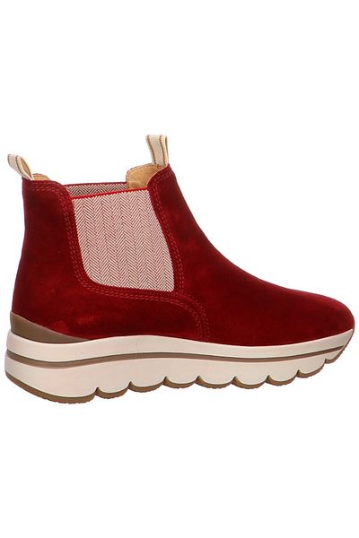 GABOR Chelsea Boot Für Erwachsene In Rot