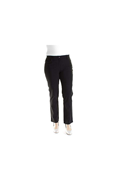 HS pantaloni din stofa