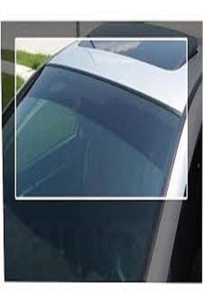 Ecce American Anti-Scratch Window Film Sunshade 25 cm X 8 meters