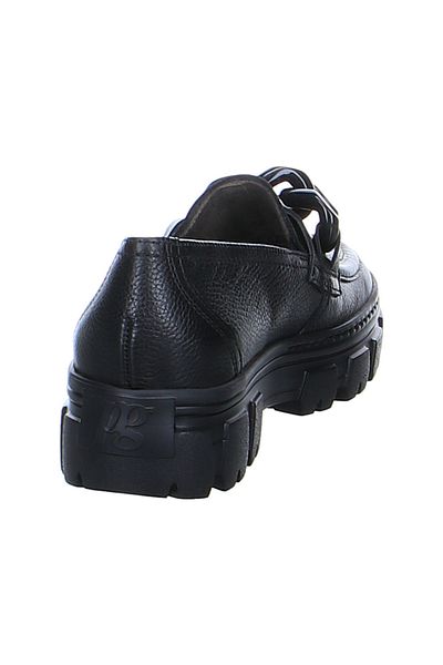 Paul Green Slipper für Damen in schwarz