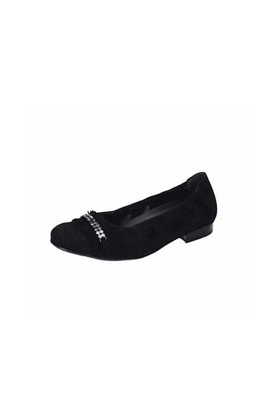 Semler Ballerinas ’für Damen In Schwarz’