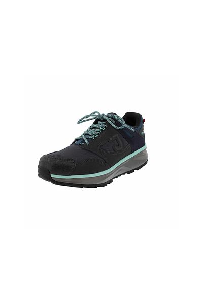 Joya Sneaker Für Damen In Grau