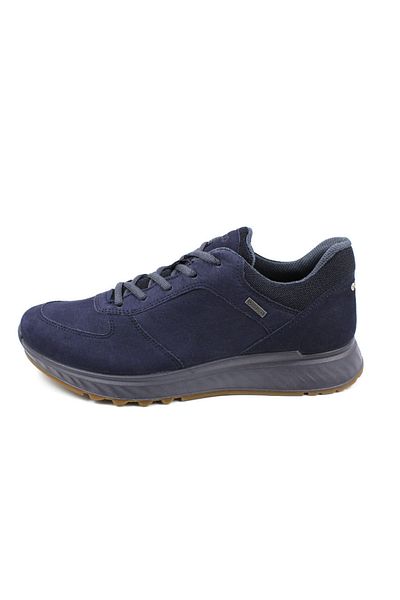 Ecco Schnürschuhe – bequem und stilvoll