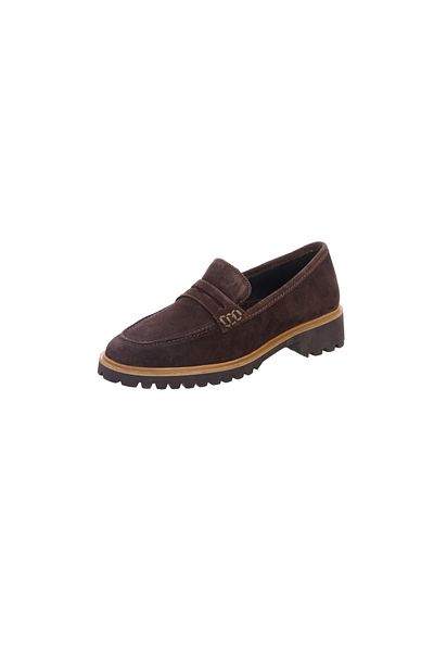 ARA Slipper Für Damen In Braun