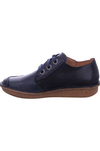 CLARKS Schnürschuhe