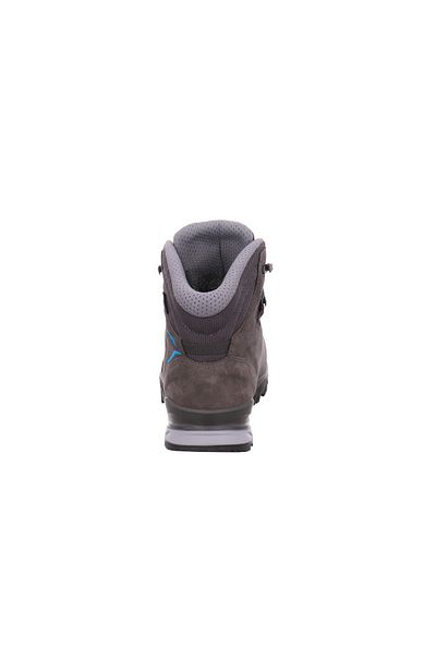 Lowa Wanderschuhe Für Damen In Grau