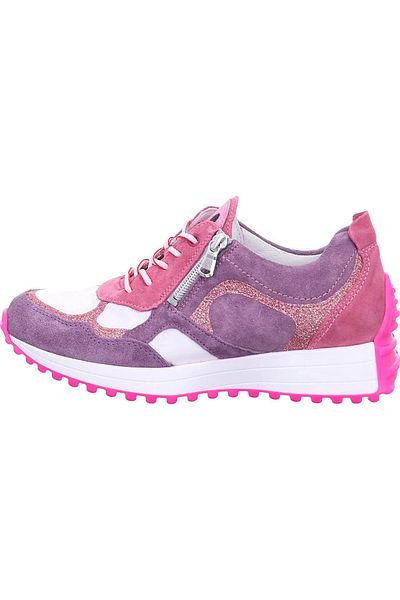 Waldläufer Schnürschuhe