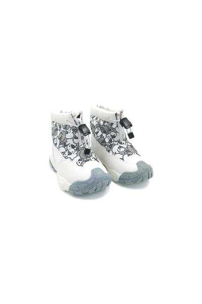 Vicco 943.p23k.359 Melon Bot Beyaz