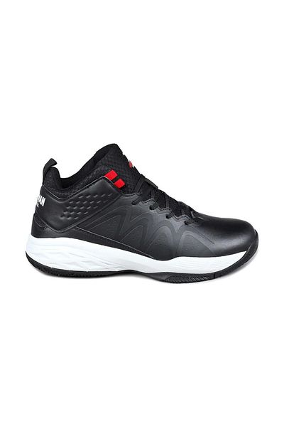 Jump Pantofi negri - 28652 B Model