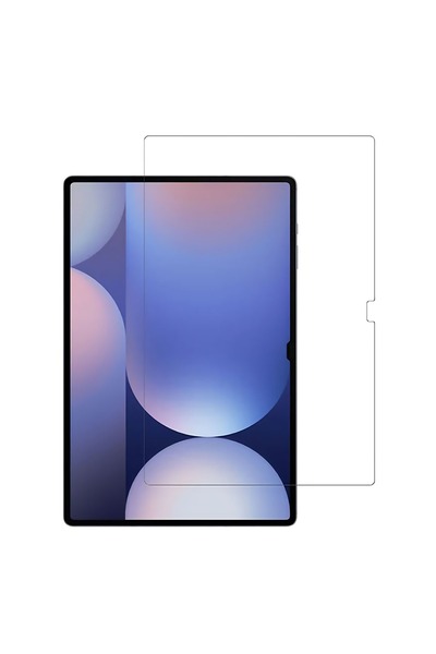 Forzacase Samsung Galaxy Tab S10 Ultra Uyumlu 14.6’’ sm-x920 Temperli Kırılma...