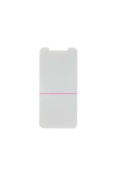 Nettech Teknonet iPhone 11 Compatible Mirror Polarizer - Transparent