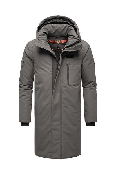 STONE HARBOUR Wintermantel Xandroo XX