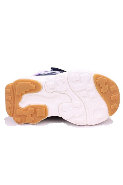 Vicco Barby 946B24K445 Beige Orthopedic Daily Girl's Boots