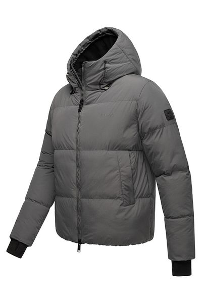 STONE HARBOUR Kışlık Ceket Tayroos XX