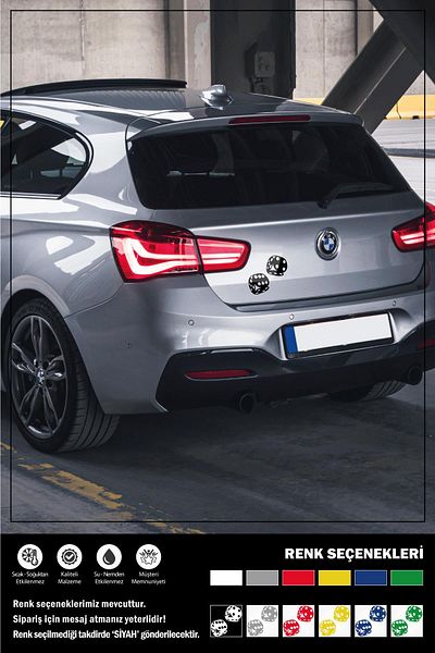 Ecce Autocolant Zaruri 20 X 20 Cm Eru00021
