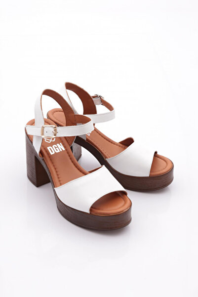 DGN 2004 Women's Heeled Sandals