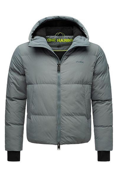 STONE HARBOUR Kışlık Ceket Tayroos XX