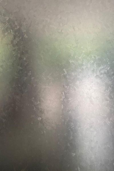 Ecce Glass Sandblasting Patterned Self Adhesive Coating 67 CM X 2 MT KML102