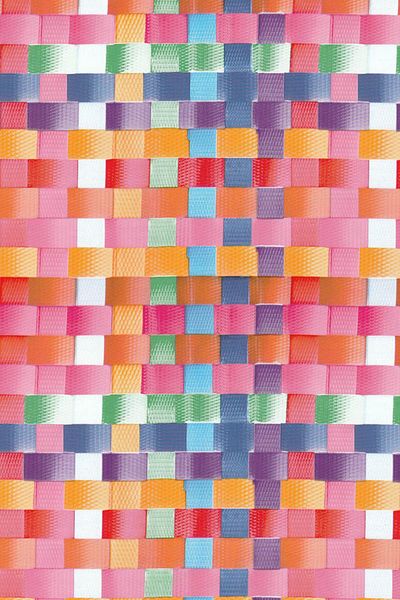 Ecce Patterned Adhesive Coating Foil - 45 cm X 5 Mt Dsn0076-5