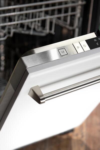 Ecce Glossy White Self Adhesive Coating Foil 50 Cm X 1 Mt