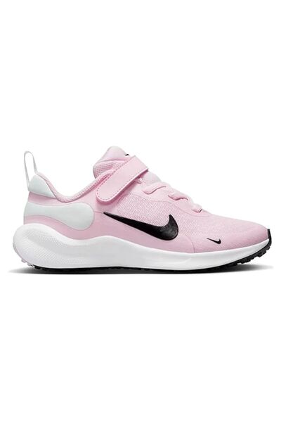 Nike Fb7690-600 Revolution 7 (Psv) Kids Shoes