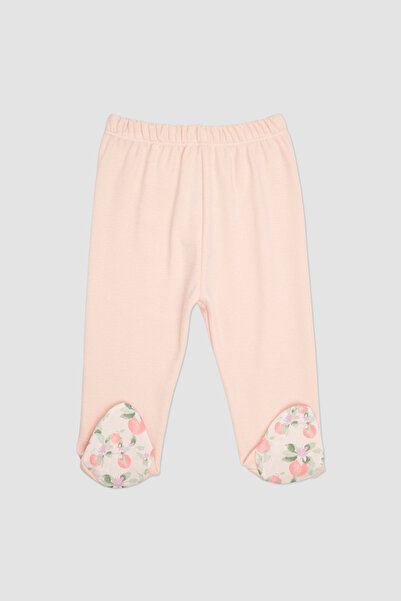 Panço Yenidoğan Patikli Pantolon