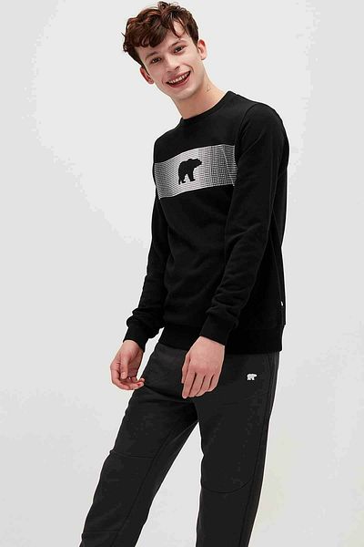 Bad Bear Men's Sweatshirt