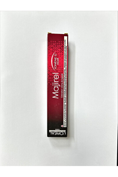 L'oreal Professionnel Loreal Majirel Saç Boyası 7.042 Kumral Hafif Bakır İriz...