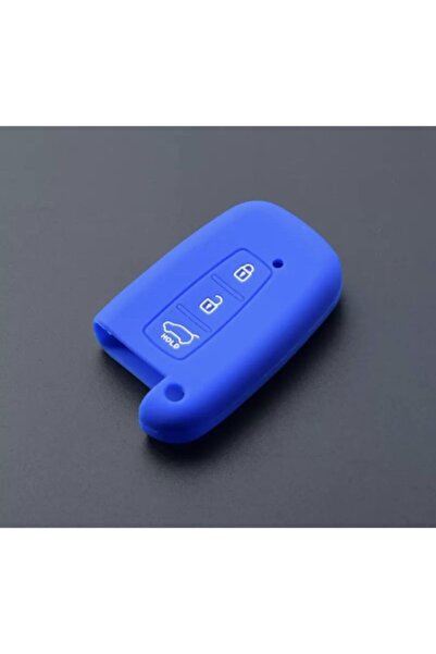 emii auto spare parts Husă pentru chei din silicon pentru Kia Sportage Sorent...