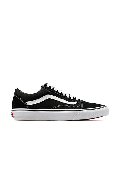 Vans Black Unisex Casual Shoes Vn000D3Hy281 Old Skool