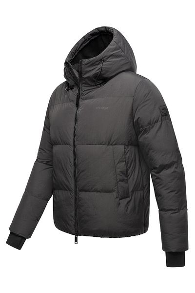 STONE HARBOUR Kışlık Ceket Tayroos XX