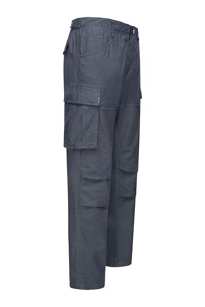 Ragwear Leinenhose Merly Long Linen