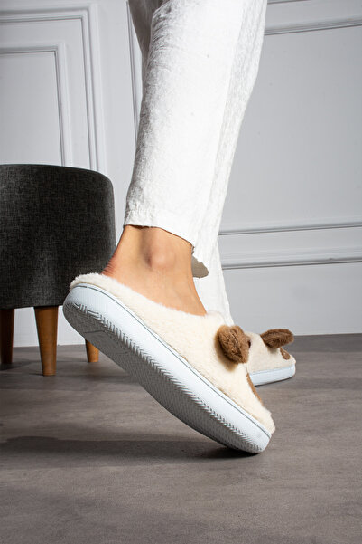 ALTUVATEKS Παντόφλες εσωτερικού χώρου με ορθοπεδική βάση - αθόρυβες και συρόμενες φιγούρες