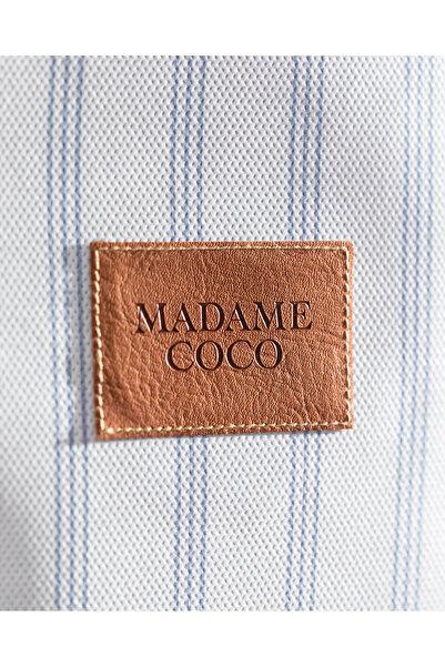 Madame Coco Nuage Dress Cover