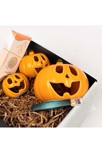 Mitr Halloween Hediye Seti