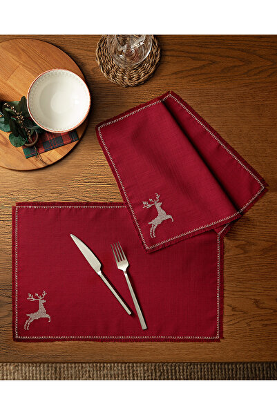 Madame Coco Henrie 2-piece American Service Set