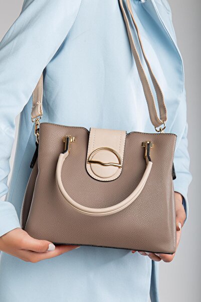 SUİNS SHOES Geantă de mână și de umăr pentru femei Suins Christa Model