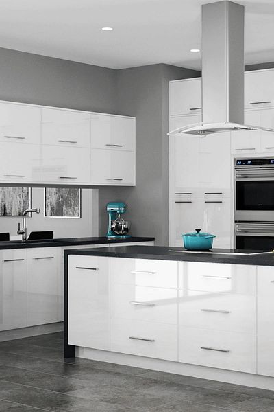 Ecce Glossy White Self Adhesive Coating Foil 100 Cm X 1 Mt