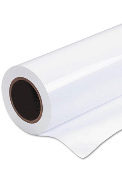 Ecce Folie de acoperire pentru conducte de aer alb 100 Cm X 2 Mt