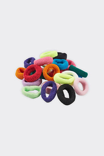 Panço Buckle Rubber Set for Girl