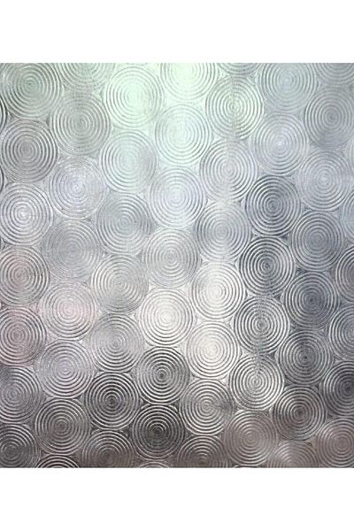 Ecce Glass Sandblasting Patterned Self Adhesive Coating 90 CM X 2 MT KML110