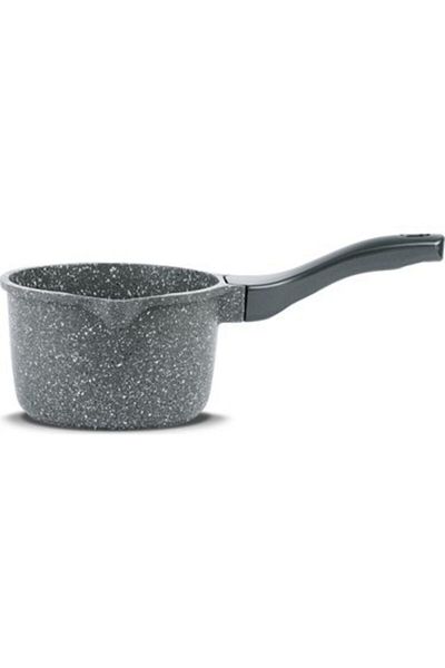 ThermoAD Gray Milk Sauce Bowl - 14cm