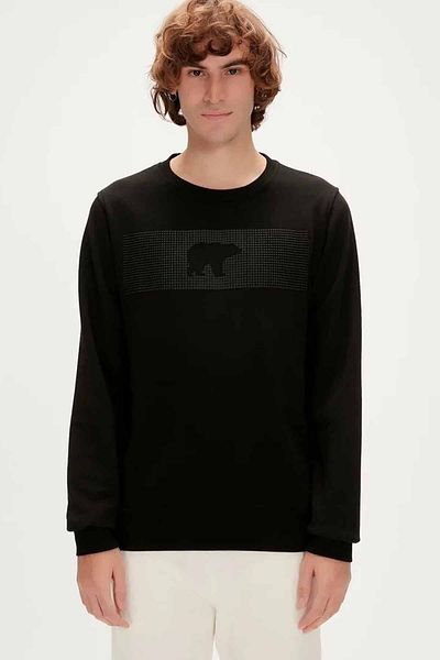 Bad Bear Men's Sweatshirt