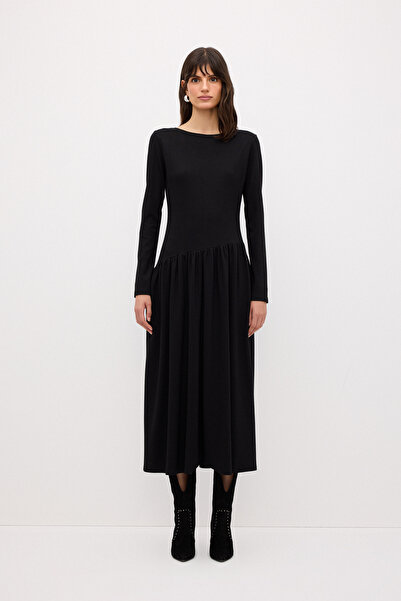 adL Knitted Dress