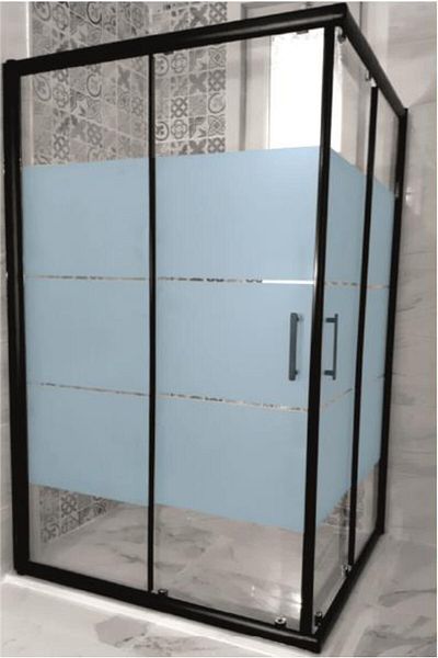 Ecce Sablare Sticla Albastra 122 Cm X 5 Mt