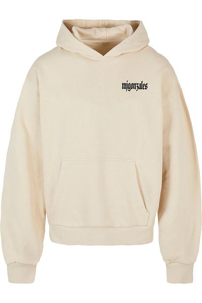 MJ Gonzales Mjg Heavy Oversized Hoody - Fearless Flight