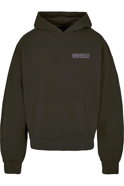 MJ Gonzales Mjg Heavy Oversized Hoody - Fearless Flight