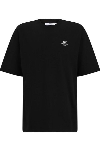 DEF Herren Busy Tshirt
