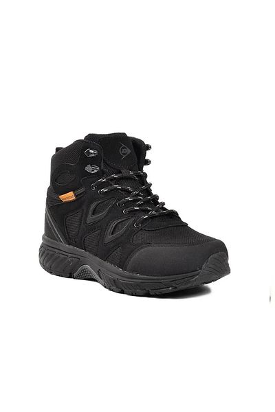 DUNLOP Ανδρικά αθλητικά μποτάκια Orthopedix 2040 Αντιολισθητική Αντιολισθητική Σόλα Αντιολισθητική Αντιολισθητική Σόλα